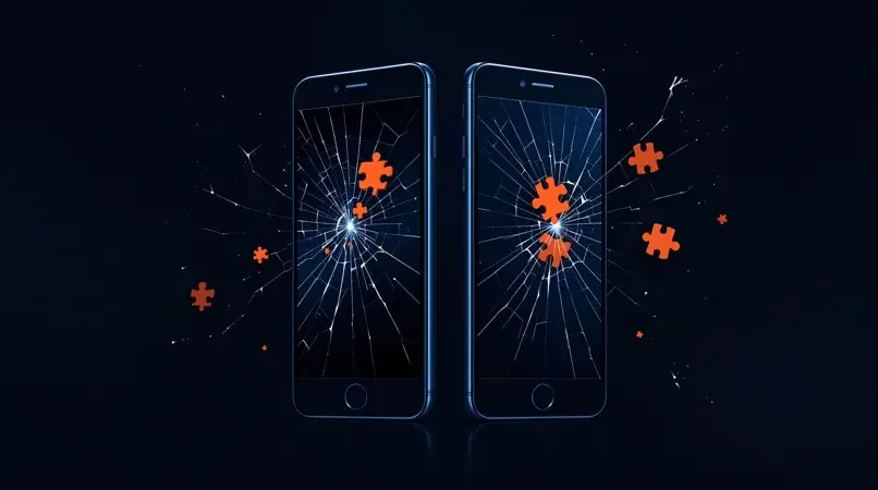 网红情侣官宣分手，账号归属权成谜 - 网红动态